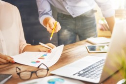 5 Schritte für erfolgreiche Webseiten
