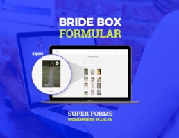 Praktischer Einsatz Wordpress Plug-in Super Forms