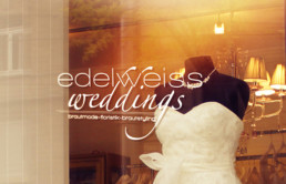Edellweiss - Logodesign- by Zorg-Design